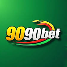 Logo da 9090bet